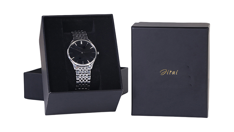 WPP014 custom watch box