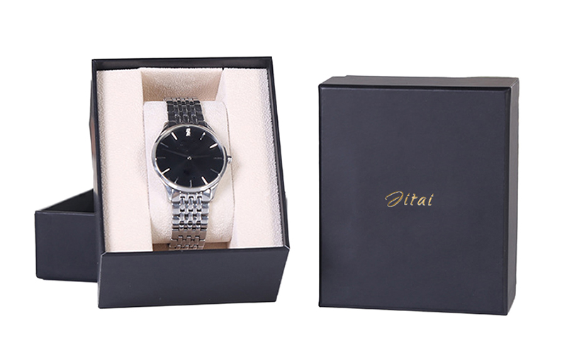 WPP014 custom watch box