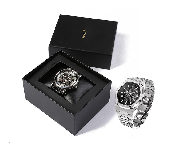 WPP014 custom watch box