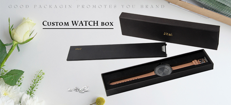 WPP020 minimalist watch box