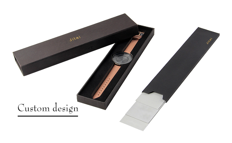 WPP020 minimalist watch box