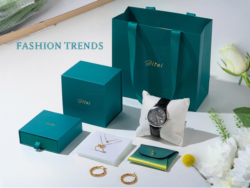 WPP021 watch box set