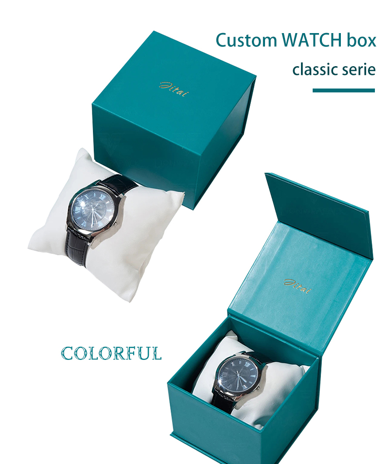 WPP021 watch box set