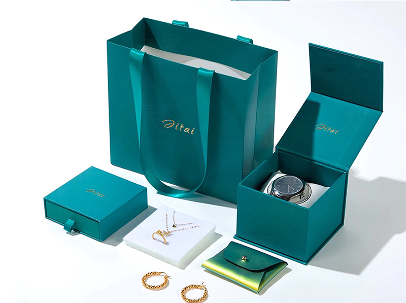 WPP021 watch box set
