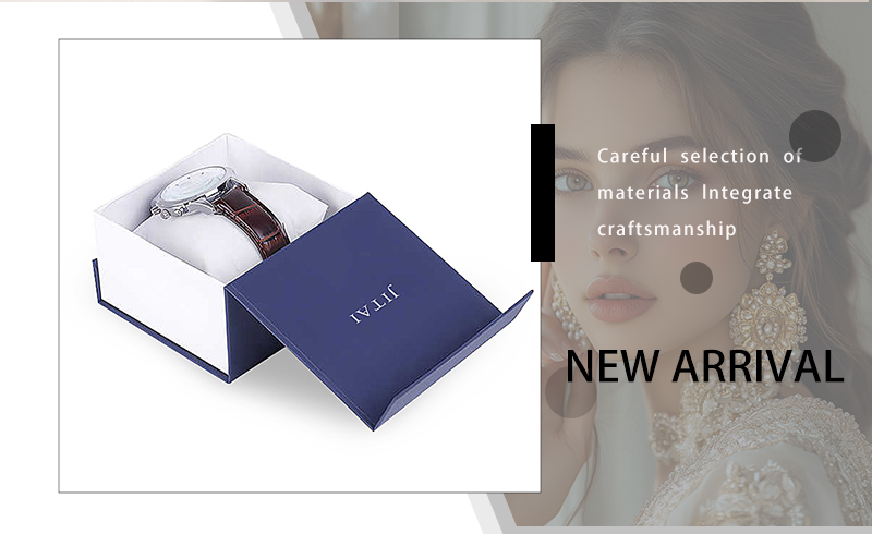 WPP024 watch flap box