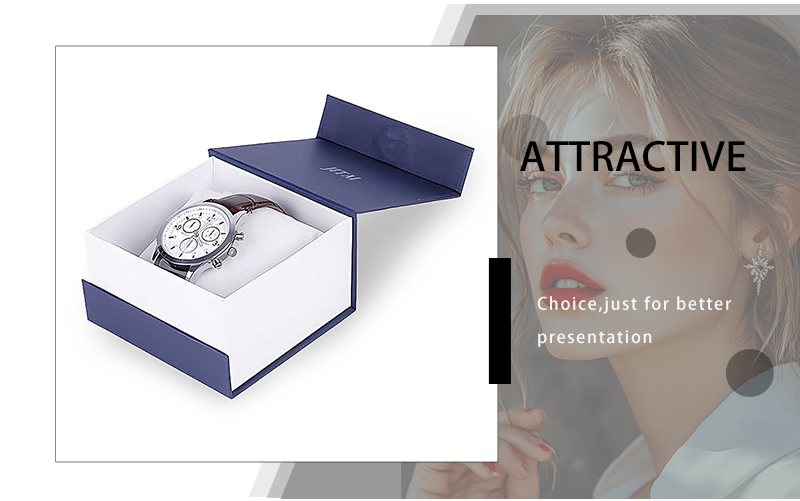 WPP024 watch flap box