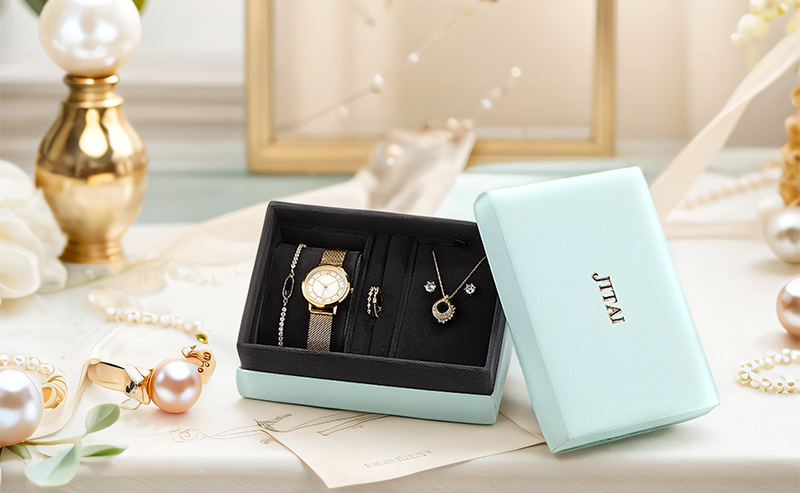 WPP027 jewellery storage box