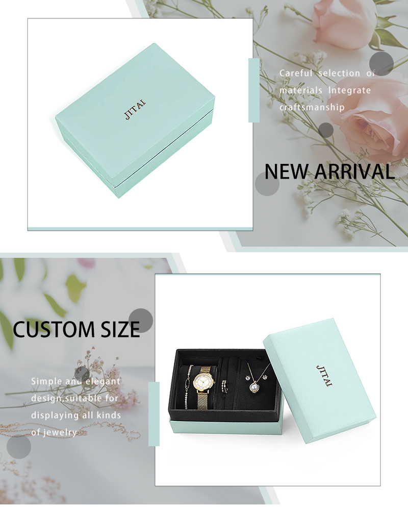 WPP027 jewellery storage box