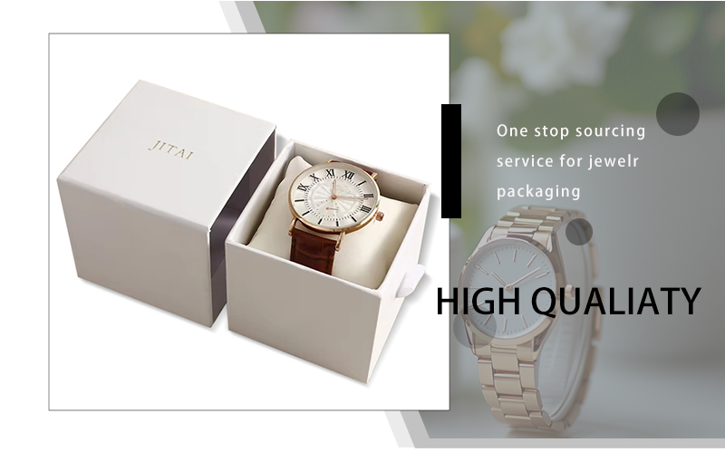 WPP029 minimalist watch box