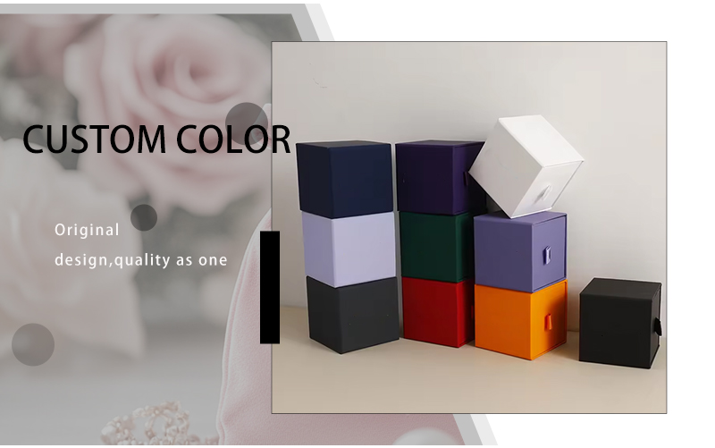 WPP029 minimalist watch box