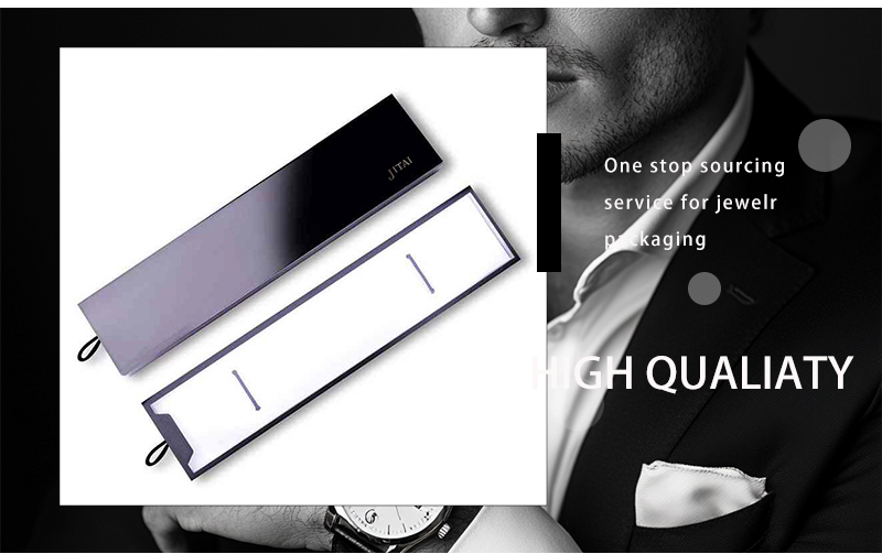 WPP030 square watch box