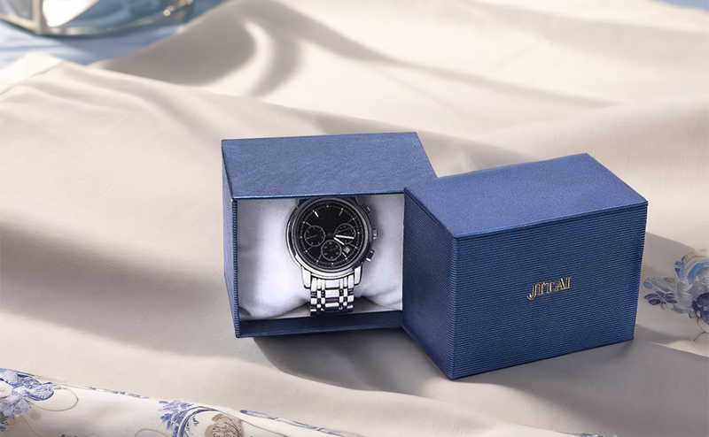 WPP031 colorful watch box