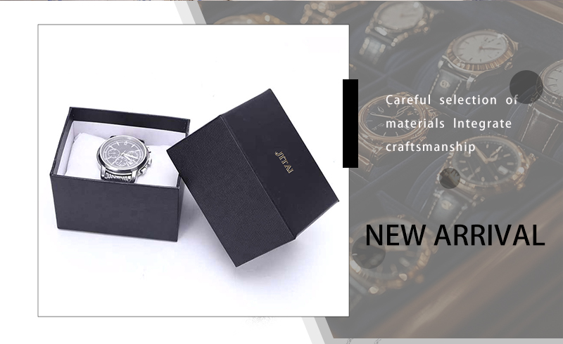 WPP031 colorful watch box