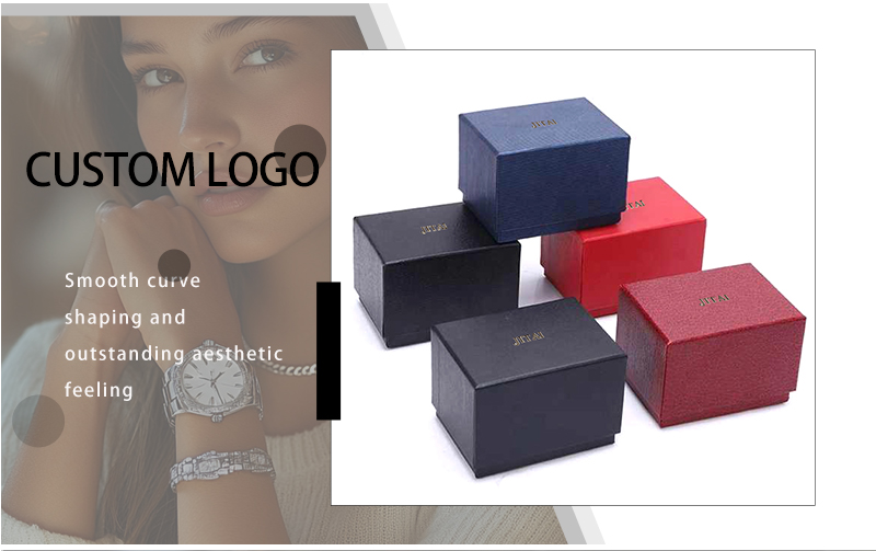WPP031 colorful watch box