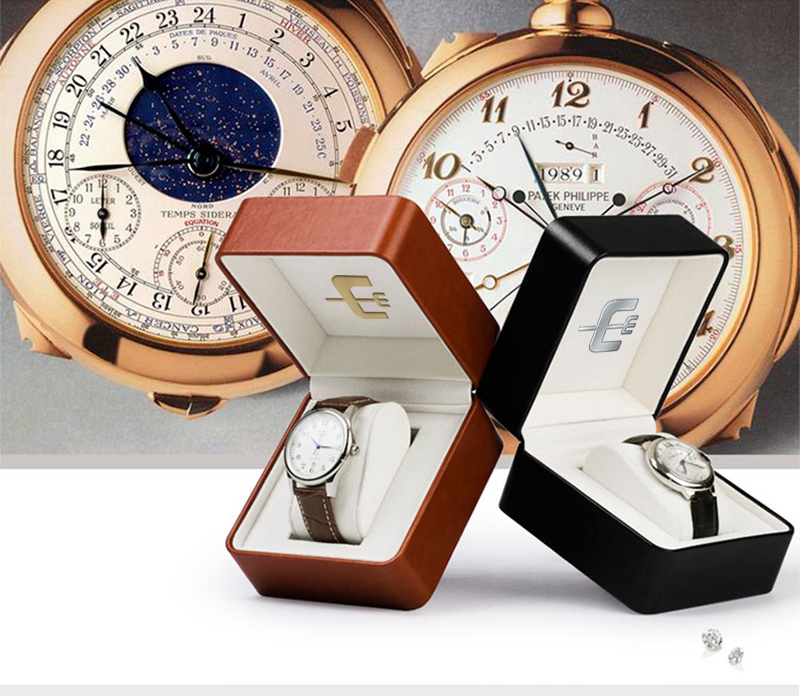WPB001 custom leather watch box