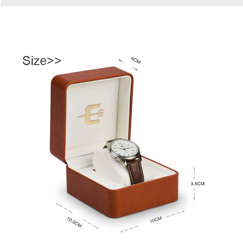 WPB001 custom leather watch box