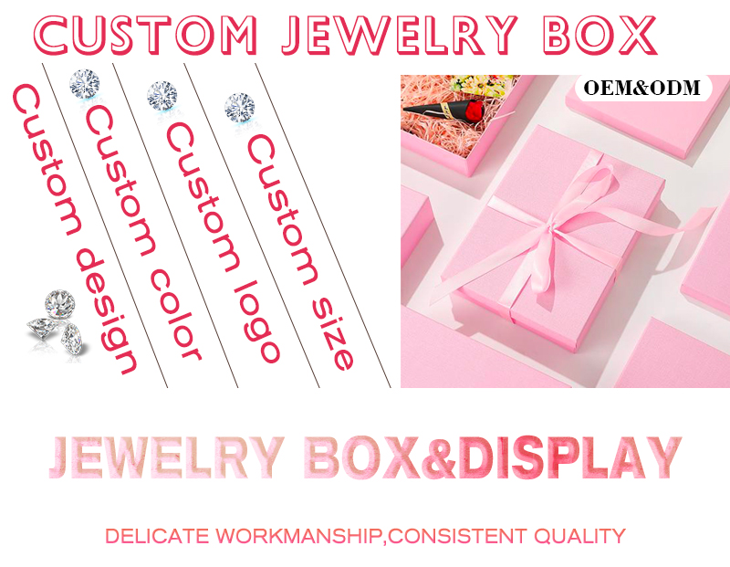 WPB003 vibrant color watch box