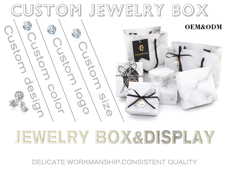WPB005 simple watch box