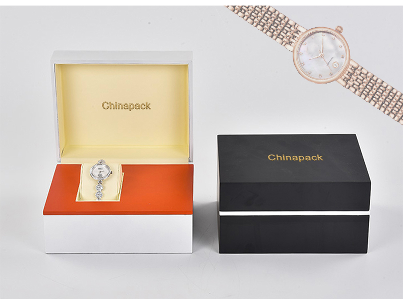 WPB005 simple watch box