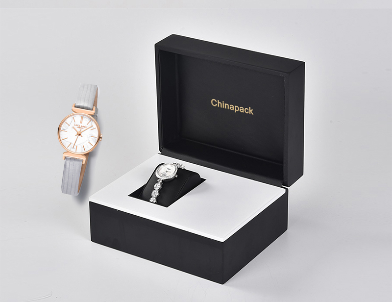 WPB005 simple watch box