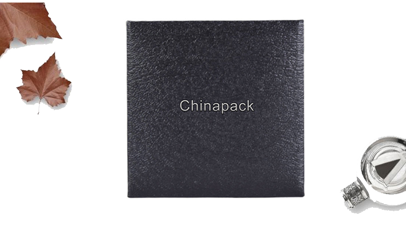 WPB007 black watch box