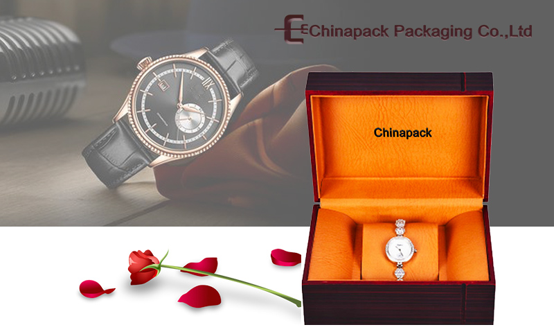 WPB008 luxury watch box