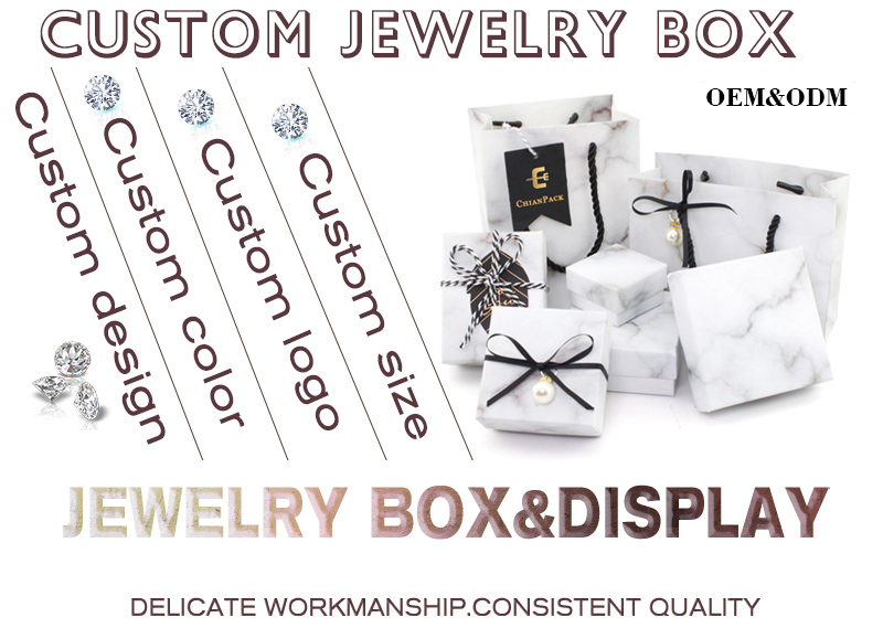 WPB008 luxury watch box