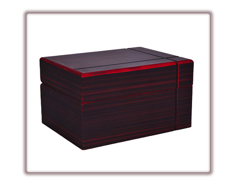 WPB008 luxury watch box
