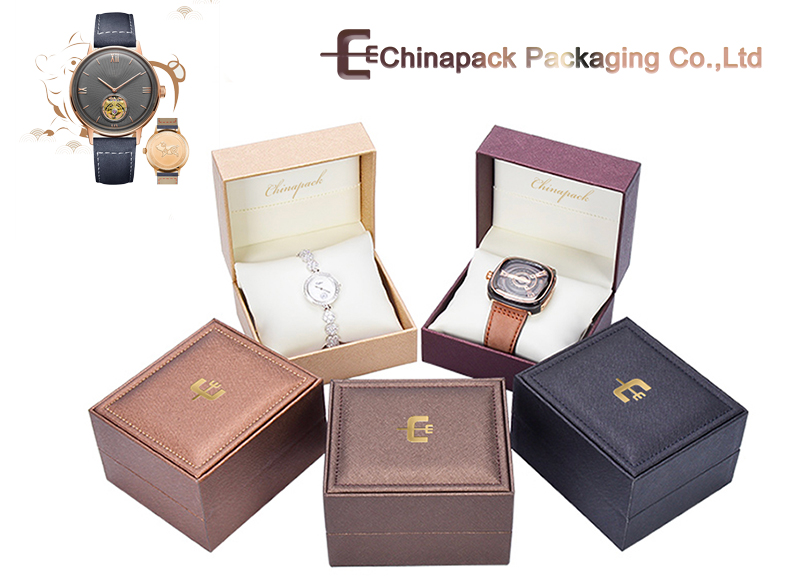 WPB009 colorful watch box