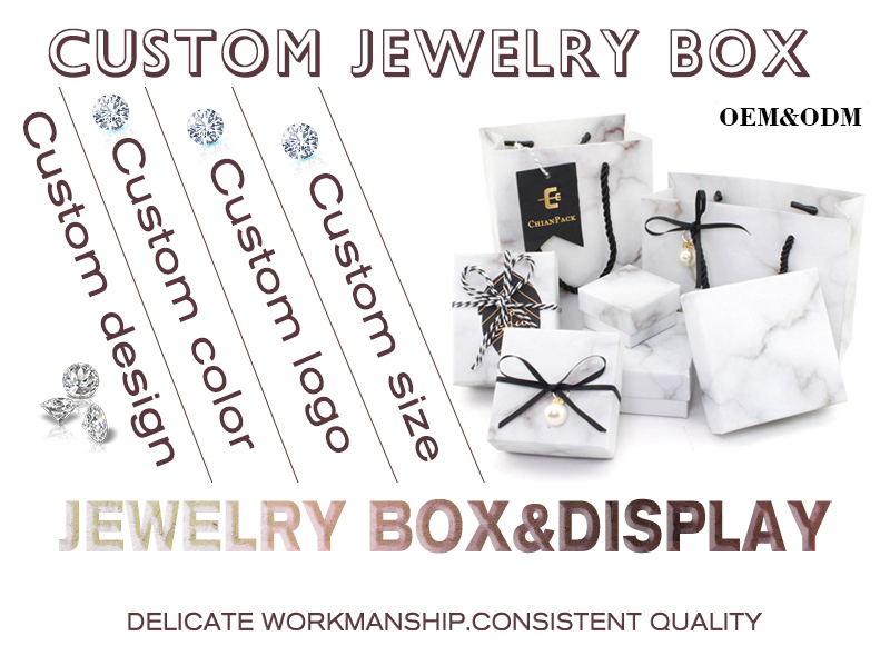 WPB009 colorful watch box