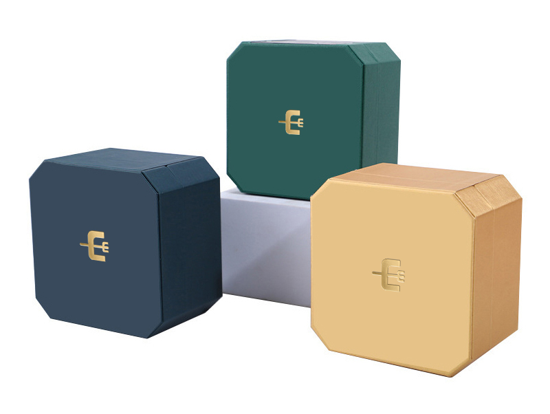 WPB018 colorful watch box