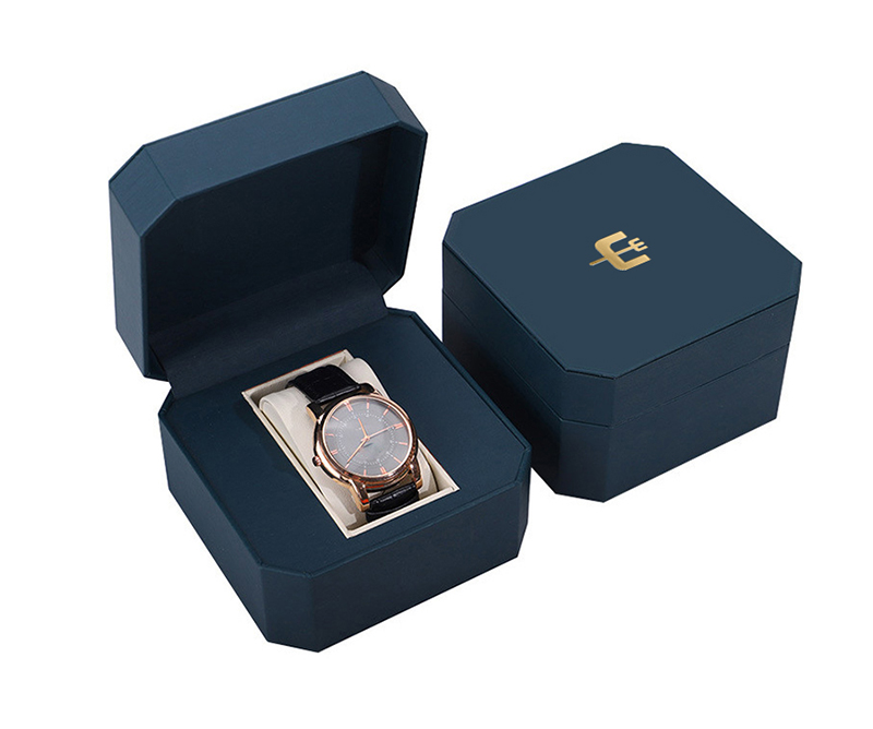 WPB018 colorful watch box