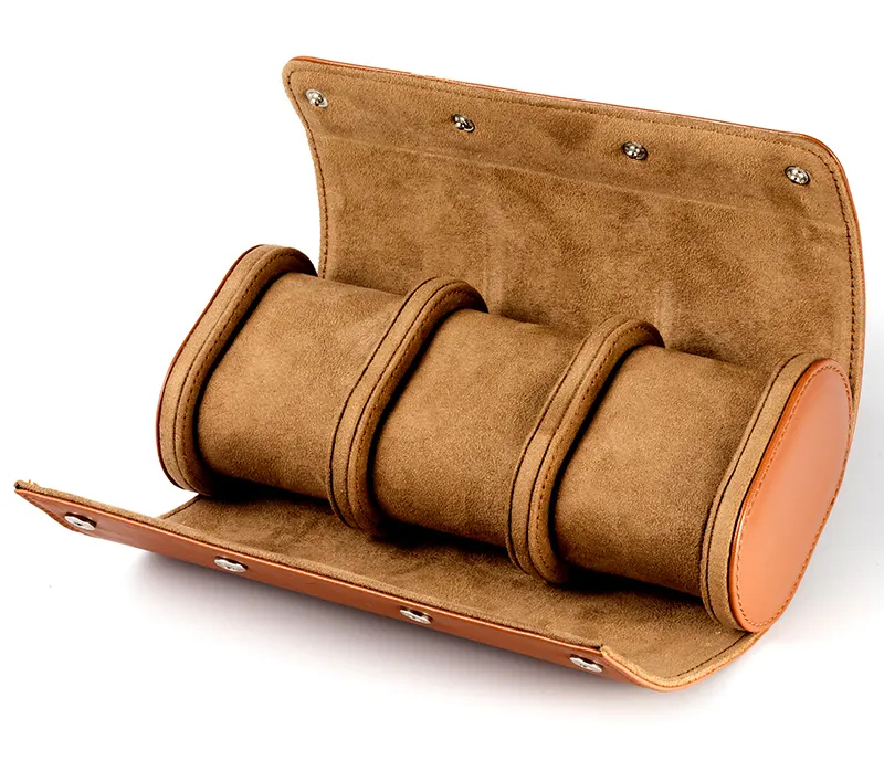 WPB019 leather watch box