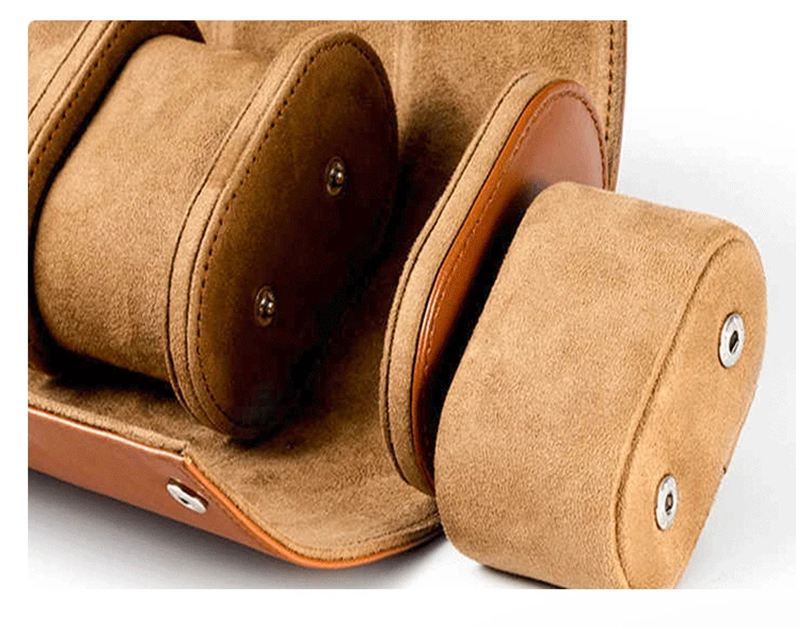 WPB019 leather watch box