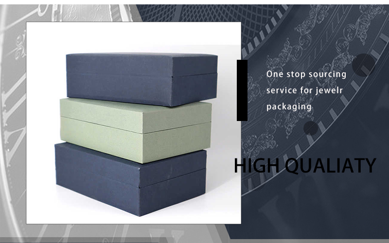 WPB023 jewellery storage box