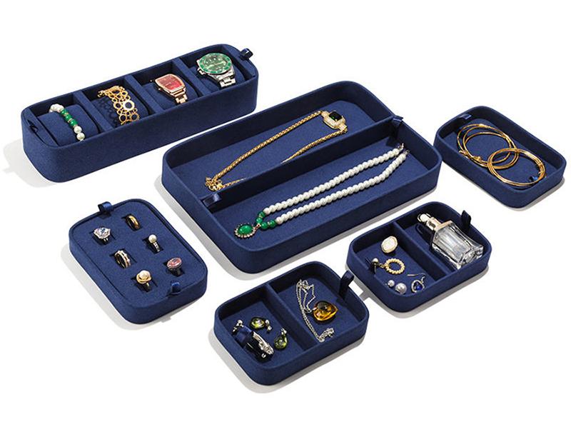 WPB023 jewellery storage box