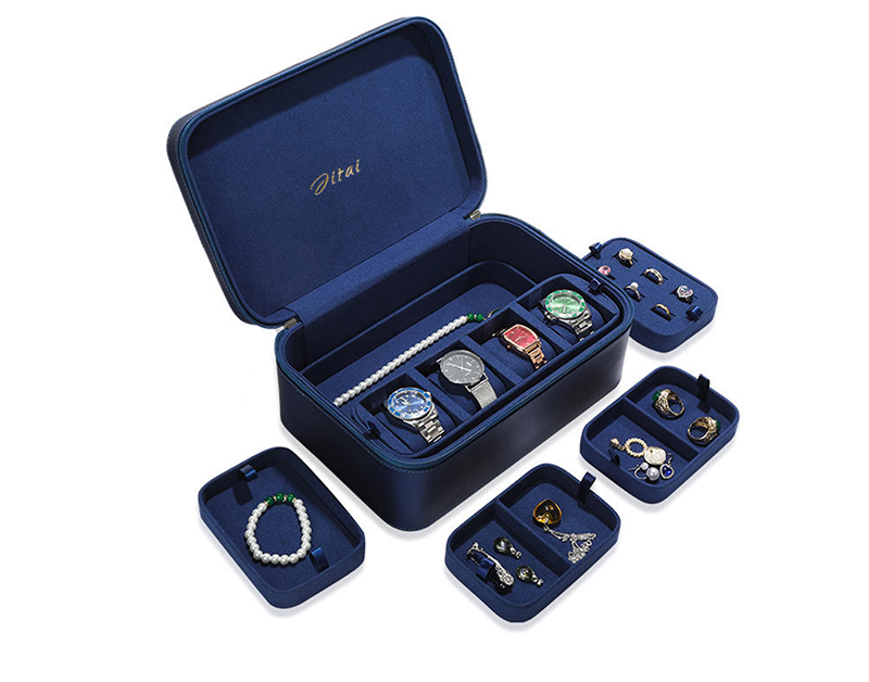 WPB023 jewellery storage box