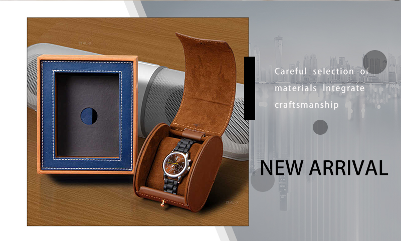 WPB026 personalized watch box