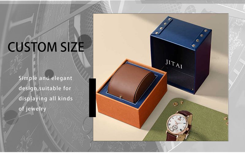 WPB026 personalized watch box
