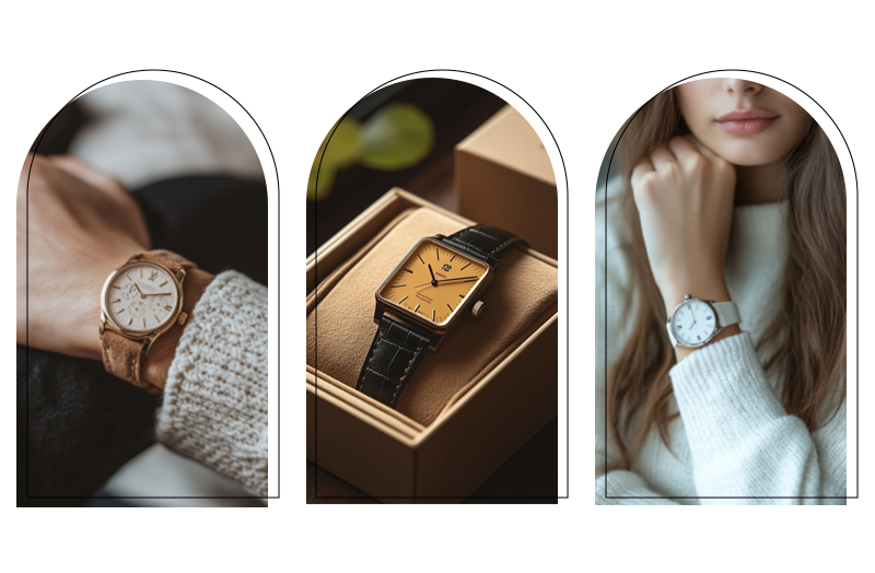 WPB026 personalized watch box