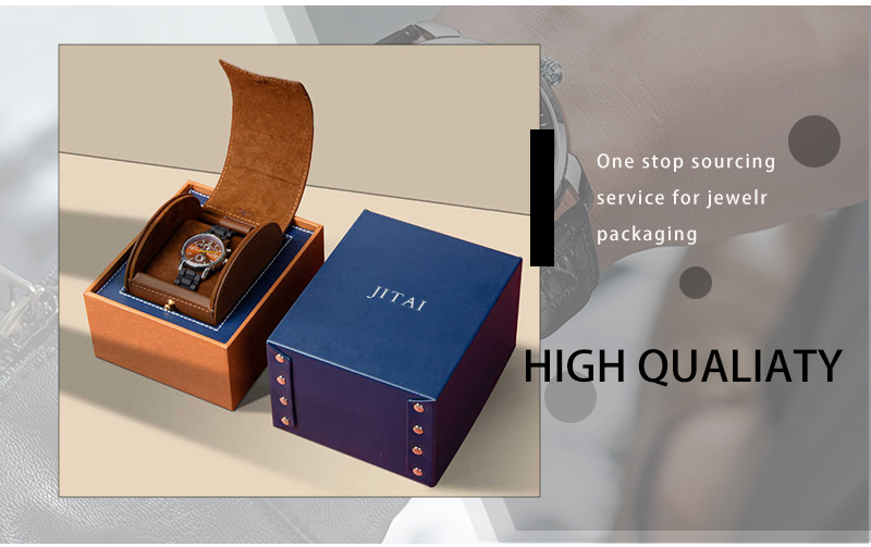 WPB026 personalized watch box