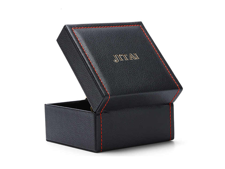WPB030 square watch box
