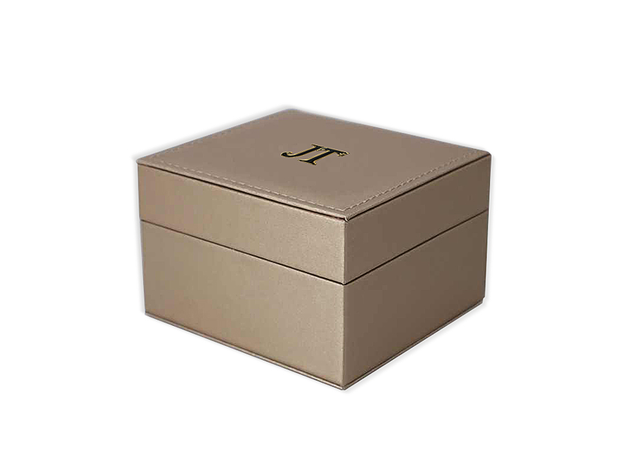 WPB038 champagne watch box