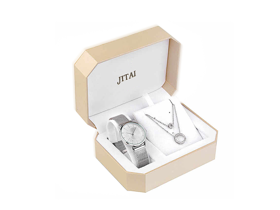 WPB039 storage box for jewellery and watch
