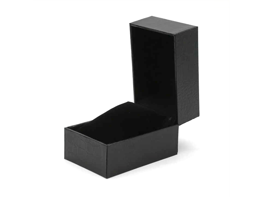 WPB041 fancy paper watch box
