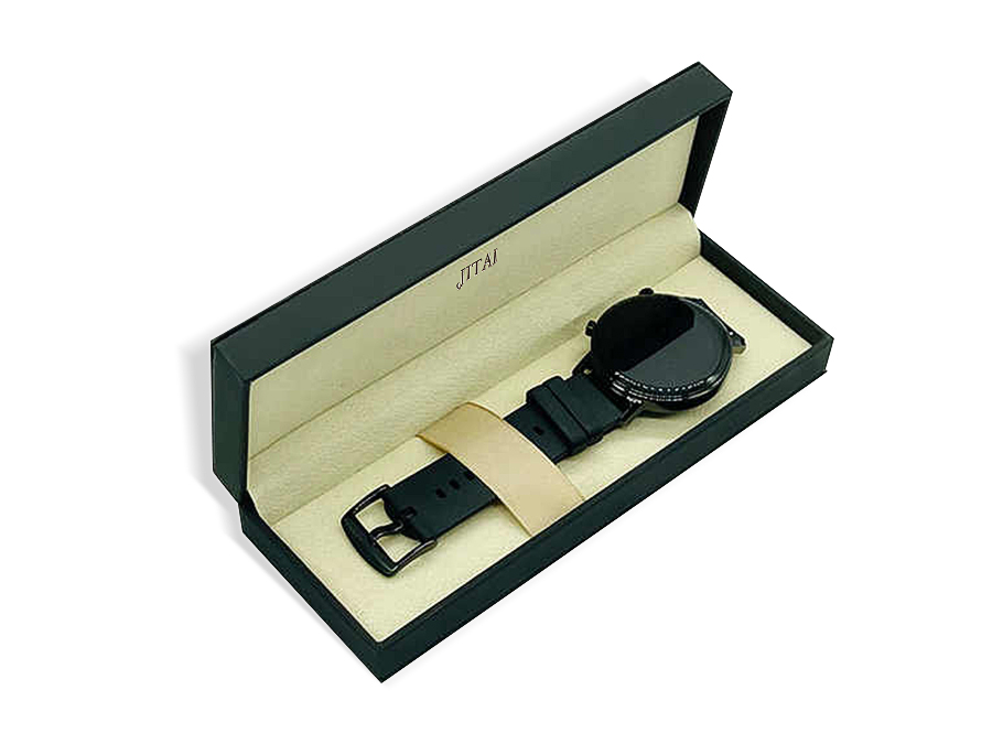 WPB047 Rectangle Watch Box