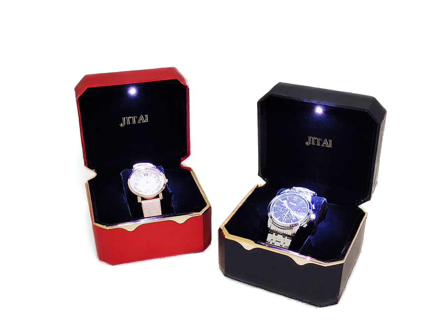 WPB049 watch box with light