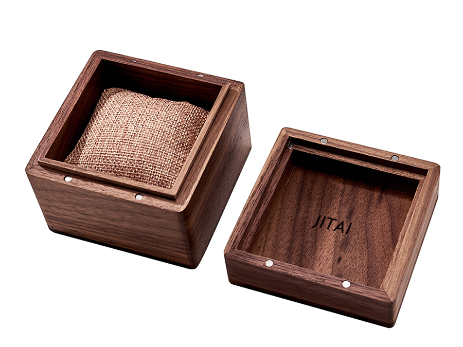 WWB012 wooden watch box
