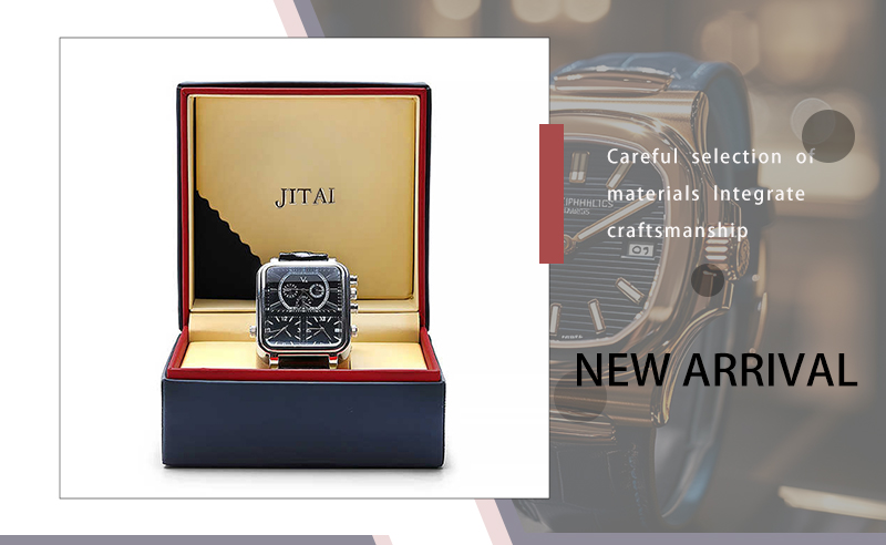 WPB031 premium watch box wholesale