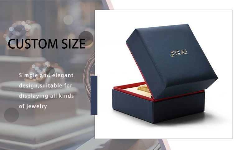 WPB031 premium watch box wholesale